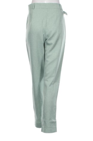 Дамски панталон Manfinity, Размер M, Цвят Зелен, Цена 21,47 €