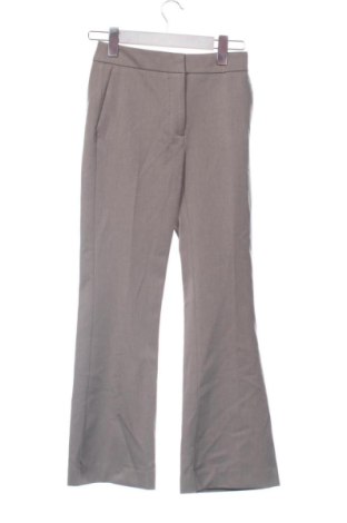 Pantaloni de femei Mango, Mărime XXS, Culoare Maro, Preț 130,33 Lei