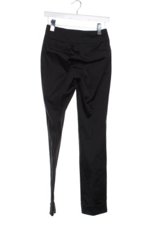 Γυναικείο παντελόνι Mango, Μέγεθος XS, Χρώμα Μαύρο, Τιμή 25,00 €