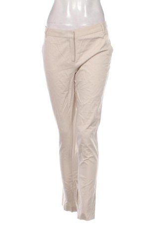 Damenhose Mango, Größe L, Farbe Beige, Preis € 22,99
