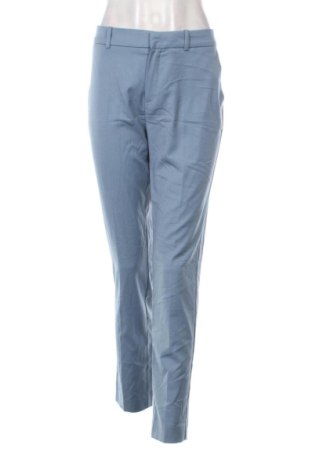Дамски панталон Mango, Размер L, Цвят Син, Цена 9,20 €