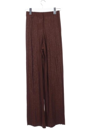 Damenhose Mango, Größe XS, Farbe Braun, Preis 22,99 €