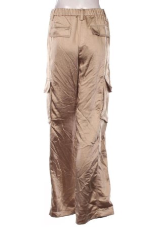 Damskie spodnie Mango, Rozmiar M, Kolor Beżowy, Cena 91,99 zł