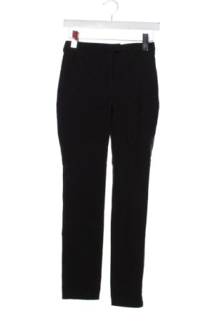 Dámske nohavice Mango, Veľkosť XS, Farba Čierna, Cena  24,55 €