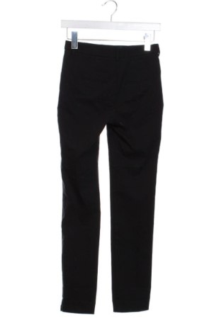 Dámske nohavice Mango, Veľkosť XS, Farba Čierna, Cena  24,55 €