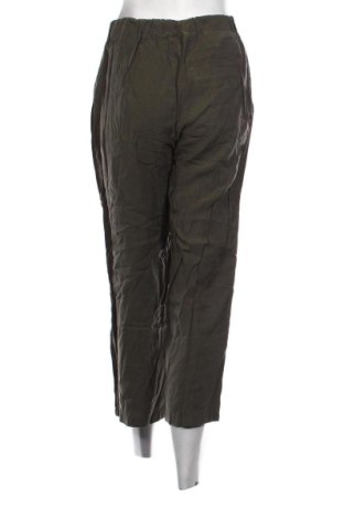 Dámske nohavice Mango, Veľkosť S, Farba Zelená, Cena  20,95 €