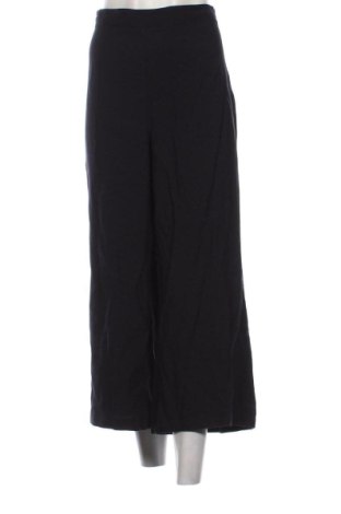 Γυναικείο παντελόνι Mango, Μέγεθος L, Χρώμα Μπλέ, Τιμή 46,63 €