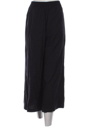 Γυναικείο παντελόνι Mango, Μέγεθος L, Χρώμα Μπλέ, Τιμή 46,63 €