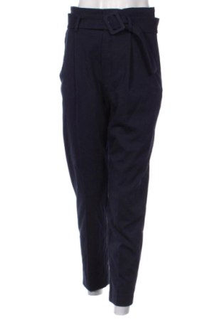 Dámské kalhoty  Mango, Velikost S, Barva Modrá, Cena  1 322,00 Kč