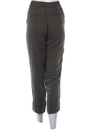 Dámske nohavice Mango, Veľkosť XL, Farba Zelená, Cena  46,63 €