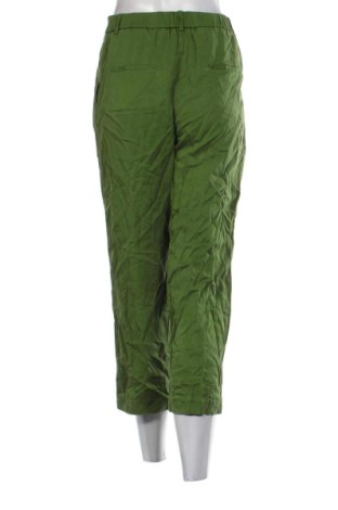 Damenhose Mango, Größe S, Farbe Grün, Preis 46,63 €