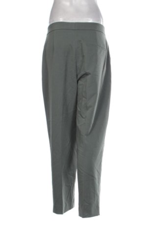 Damskie spodnie Mango, Rozmiar M, Kolor Zielony, Cena 249,87 zł