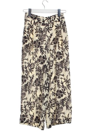 Дамски панталон Mango, Размер XS, Цвят Многоцветен, Цена 17,46 €