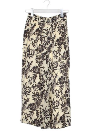 Дамски панталон Mango, Размер XS, Цвят Многоцветен, Цена 17,46 €