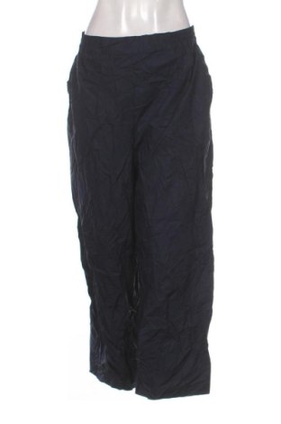 Дамски панталон Mango, Размер M, Цвят Син, Цена 17,89 €