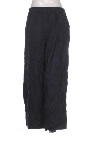 Дамски панталон Mango, Размер M, Цвят Син, Цена 17,89 €