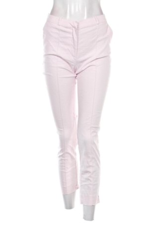 Γυναικείο παντελόνι Mango, Μέγεθος L, Χρώμα Ρόζ , Τιμή 20,99 €