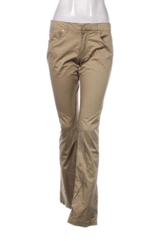 Dámske nohavice Mango, Veľkosť L, Farba Béžová, Cena  17,00 €