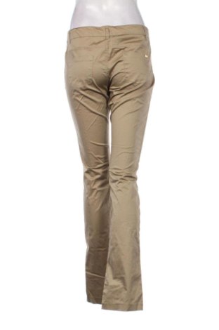Dámske nohavice Mango, Veľkosť L, Farba Béžová, Cena  17,00 €