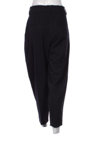 Damskie spodnie Mango, Rozmiar L, Kolor Niebieski, Cena 351,36 zł