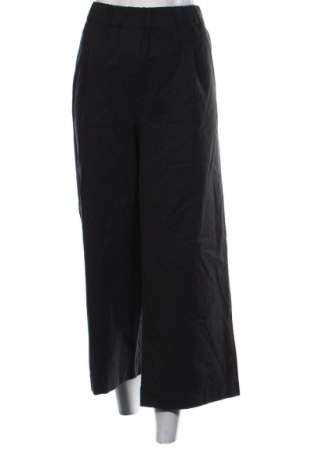 Damskie spodnie Mango, Rozmiar L, Kolor Czarny, Cena 185,14 zł