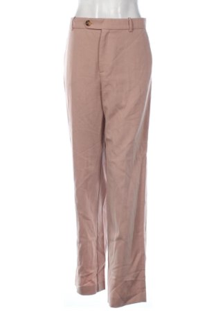 Pantaloni de femei Mango, Mărime M, Culoare Maro, Preț 151,99 Lei