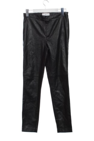 Damskie spodnie Mango, Rozmiar S, Kolor Czarny, Cena 91,99 zł