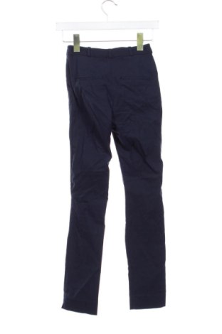 Dámské kalhoty  Mango, Velikost XS, Barva Modrá, Cena  369,00 Kč