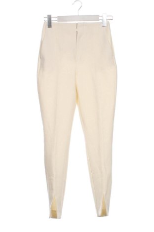 Damenhose Mango, Größe XXS, Farbe Beige, Preis € 39,00