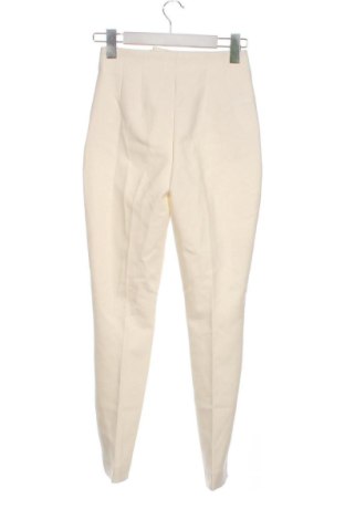 Damenhose Mango, Größe XXS, Farbe Beige, Preis € 39,00