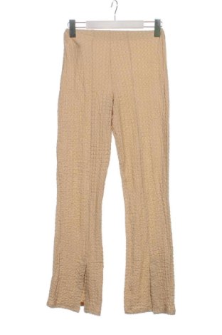 Damenhose Mango, Größe XXS, Farbe Beige, Preis € 17,00