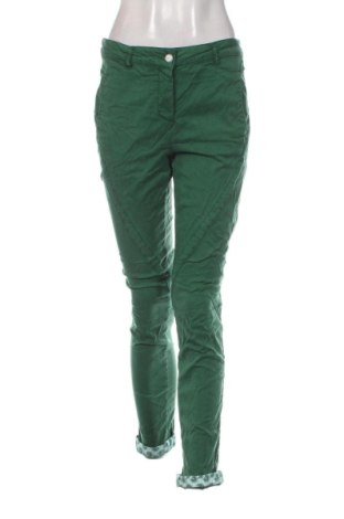 Damenhose Marc Aurel, Größe S, Farbe Grün, Preis 63,99 €