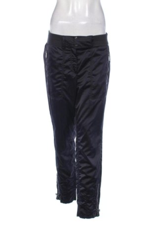 Дамски панталон Marc Cain, Размер M, Цвят Син, Цена 87,34 €