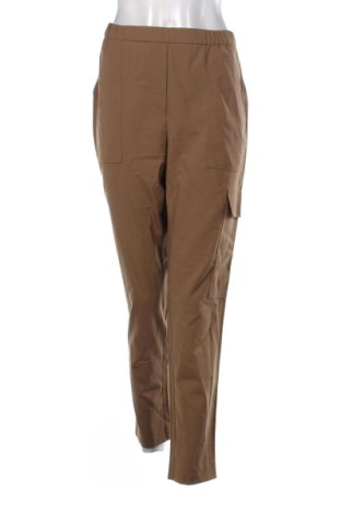 Pantaloni de femei Marc O'Polo, Mărime XL, Culoare Maro, Preț 230,99 Lei