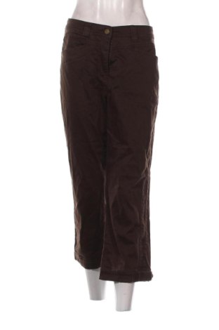 Damenhose Marco Pecci, Größe XL, Farbe Braun, Preis € 14,74