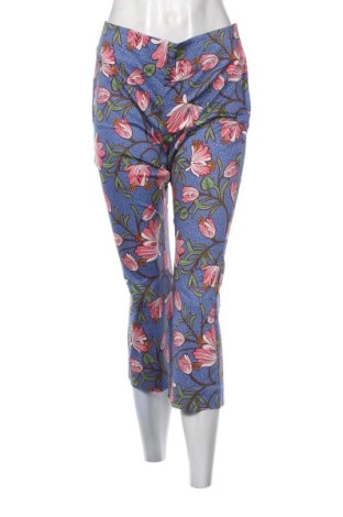 Pantaloni de femei Marella Sport, Mărime L, Culoare Multicolor, Preț 453,55 Lei