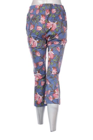 Pantaloni de femei Marella Sport, Mărime L, Culoare Multicolor, Preț 453,55 Lei