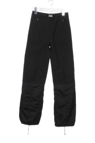 Dámské kalhoty  Marithe+Francois Girbaud, Velikost XS, Barva Černá, Cena  1 077,00 Kč