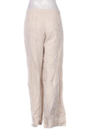 Damenhose Marks & Spencer, Größe L, Farbe Beige, Preis 16,48 €