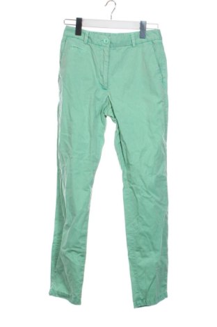 Damenhose Marks & Spencer, Größe S, Farbe Grün, Preis 14,00 €