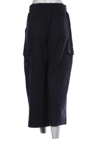 Damskie spodnie Marks & Spencer, Rozmiar XL, Kolor Niebieski, Cena 74,01 zł
