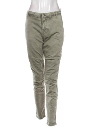 Дамски панталон Maryley, Размер XL, Цвят Бежов, Цена 32,21 €