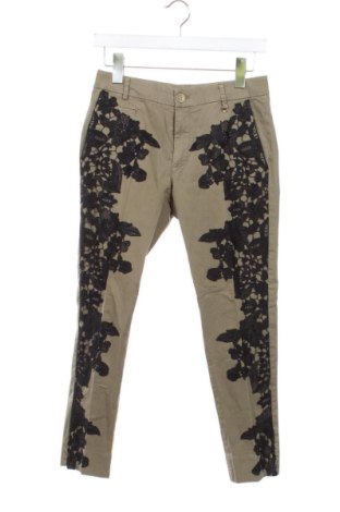 Damenhose Mason's, Größe XS, Farbe Grün, Preis 41,99 €