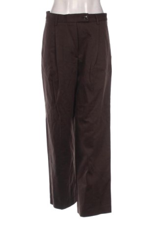 Damenhose Massimo Dutti, Größe S, Farbe Braun, Preis 42,01 €