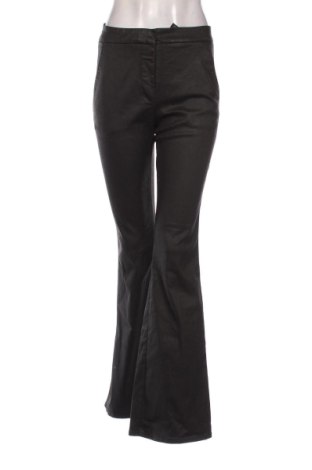 Дамски панталон Massimo Dutti, Размер S, Цвят Кафяв, Цена 31,65 €