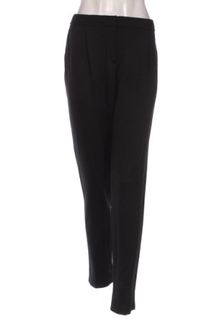 Damskie spodnie Massimo Dutti, Rozmiar XL, Kolor Czarny, Cena 169,60 zł