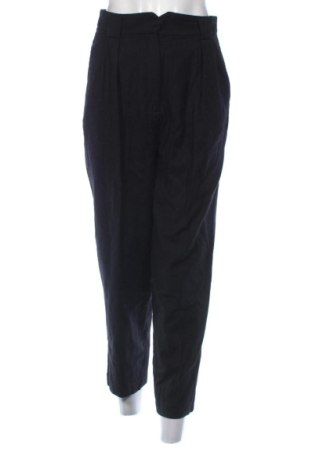 Дамски панталон Massimo Dutti, Размер S, Цвят Черен, Цена 85,01 €