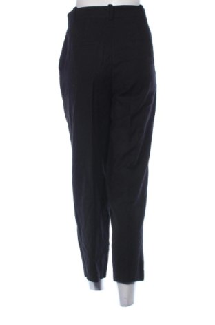 Дамски панталон Massimo Dutti, Размер S, Цвят Черен, Цена 85,01 €