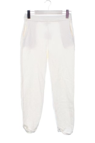 Damskie spodnie Massimo Dutti, Rozmiar XS, Kolor Biały, Cena 169,86 zł