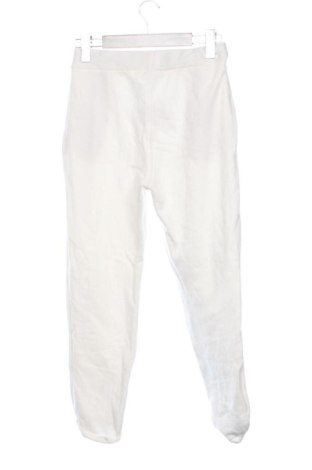 Damskie spodnie Massimo Dutti, Rozmiar XS, Kolor Biały, Cena 169,86 zł